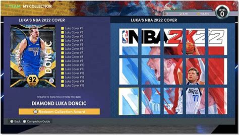 NBA 2K22 MyTeam explained: New challenges, Reward Cards, multiplayer .